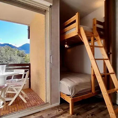 Le Banga D'ax Apartment