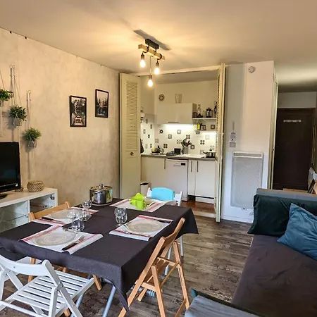 Le Banga D'ax Ax-les-Thermes