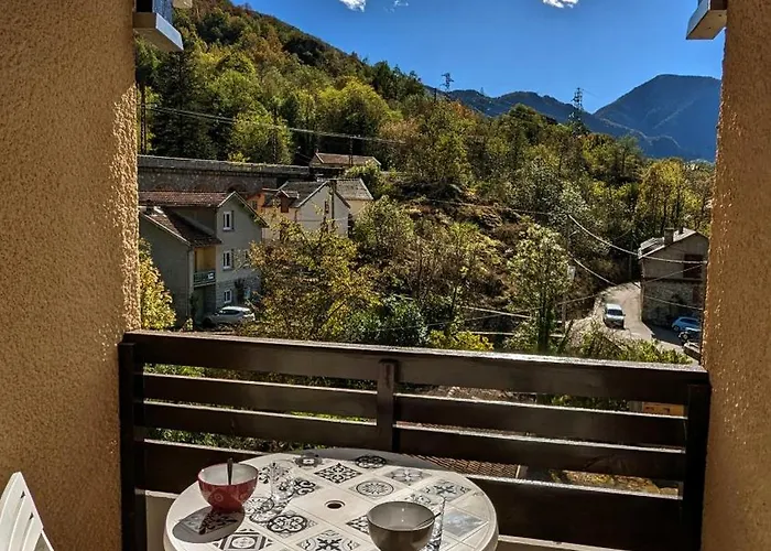 Le Banga D'ax * Ax-les-Thermes