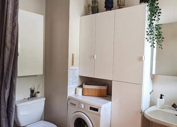 Le Banga D'ax Διαμέρισμα *