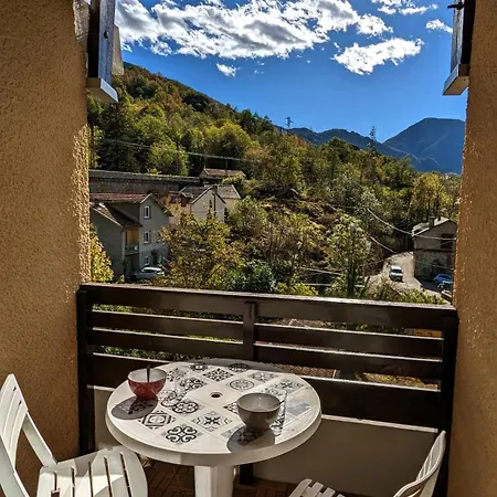 Le Banga D'ax * Ax-les-Thermes