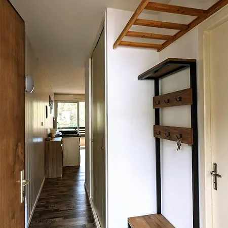 Appartement Le Banga D'ax