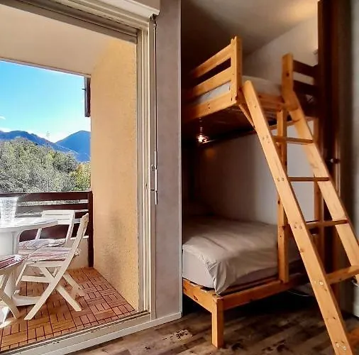 Le Banga D'ax Appartamento