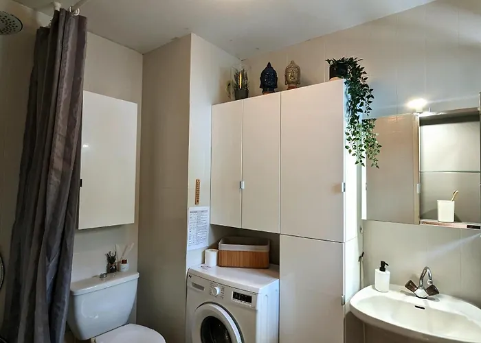 Le Banga D'ax Appartamento *