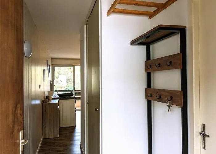 Appartamento Le Banga D'ax