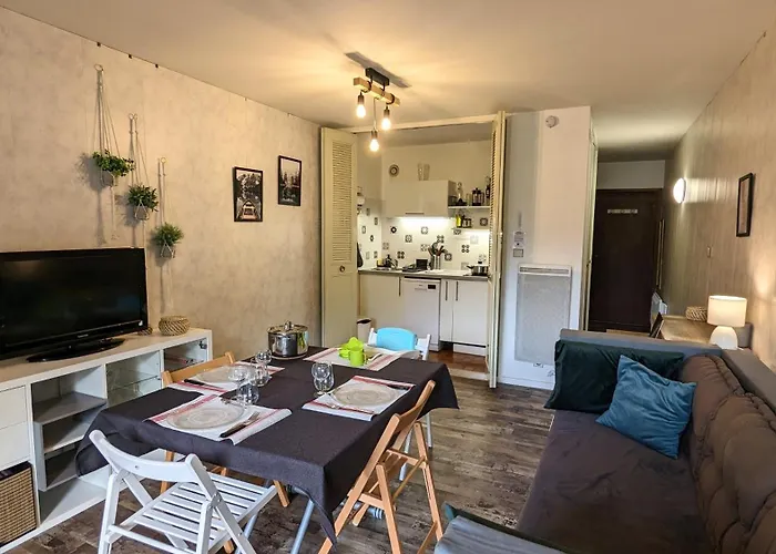 Le Banga D'ax Ax-les-Thermes