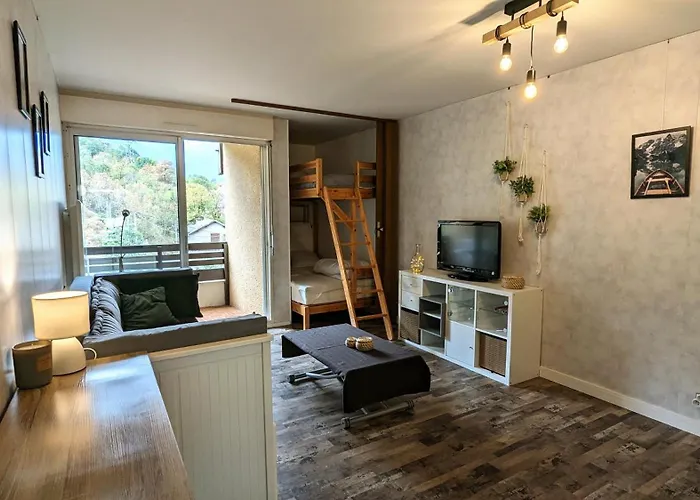 Le Banga D'ax Ax-les-Thermes